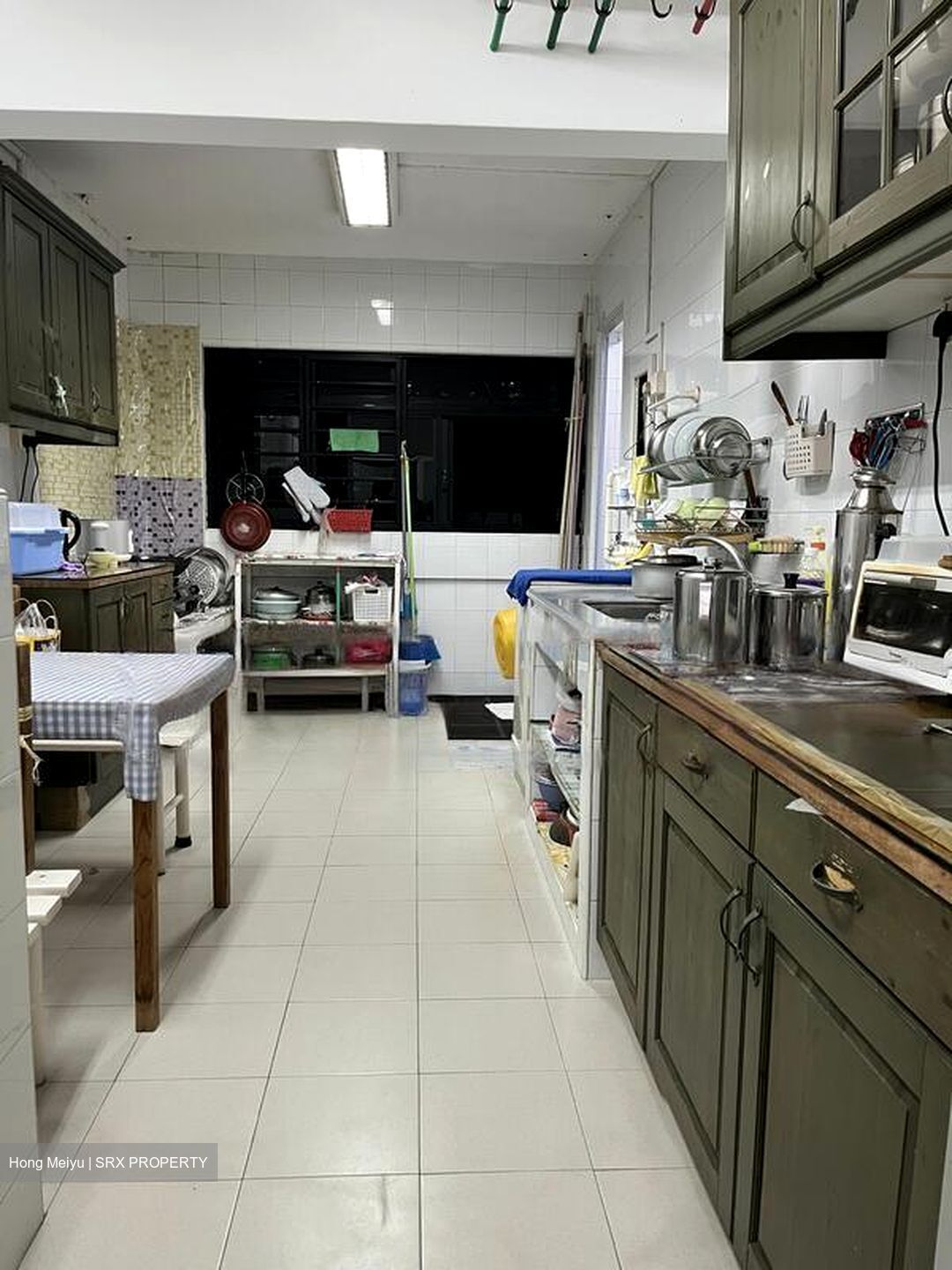 Blk 407 Ang Mo Kio Avenue 10 (Ang Mo Kio), HDB 3 Rooms #631179721